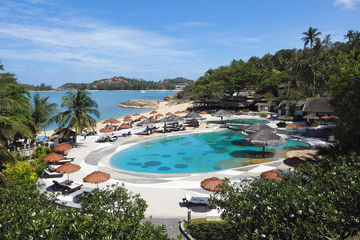The Tongsai Bay
